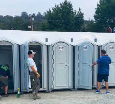 Best Portable Restroom Removal and Pickup  in USA